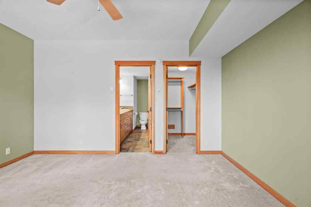 MLS® A2238862 - Unit #222 104 Armstrong Place  in Three Sisters Canmore, Residential