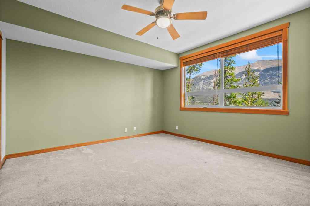 MLS® A2238862 - Unit #222 104 Armstrong Place  in Three Sisters Canmore, Residential