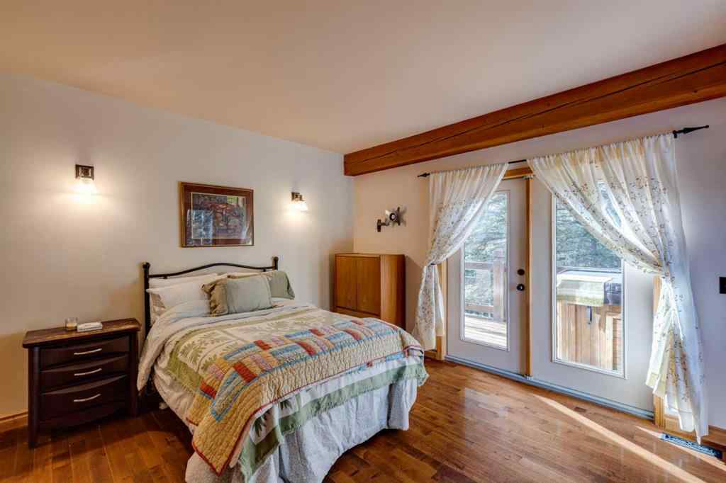 MLS® A2238863 - Unit #100 352246 242 Avenue W in NONE Rural Foothills County, Residential