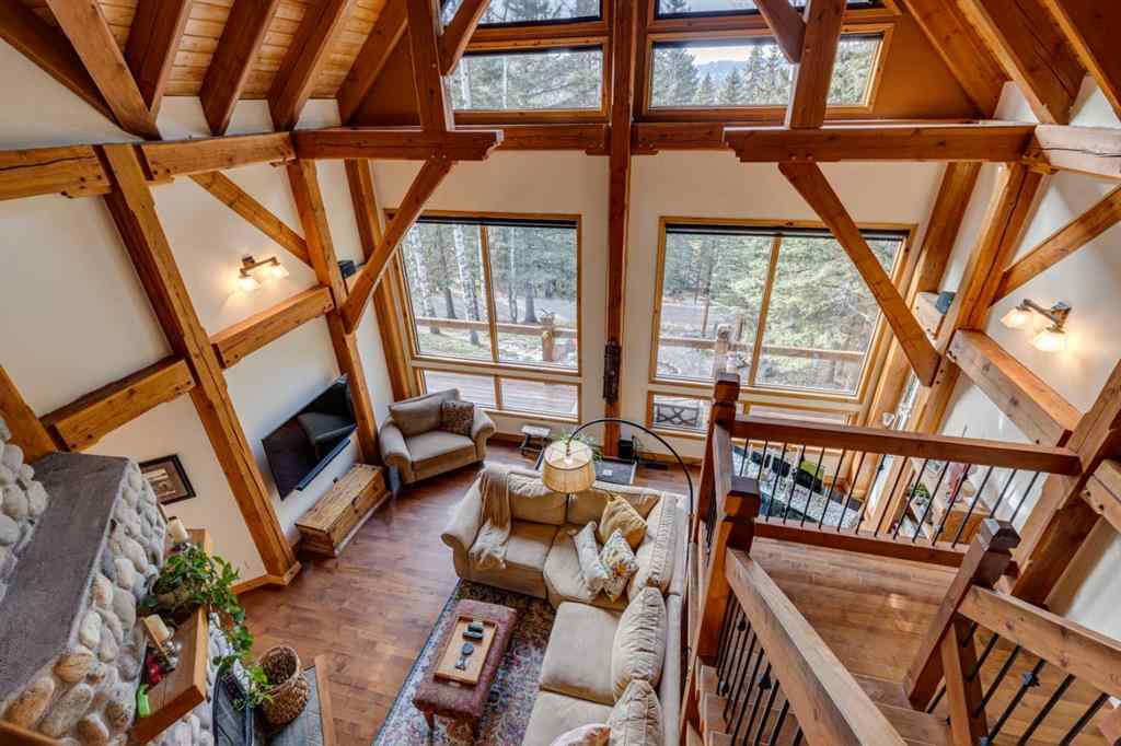 MLS® A2238863 - Unit #100 352246 242 Avenue W in NONE Rural Foothills County, Residential