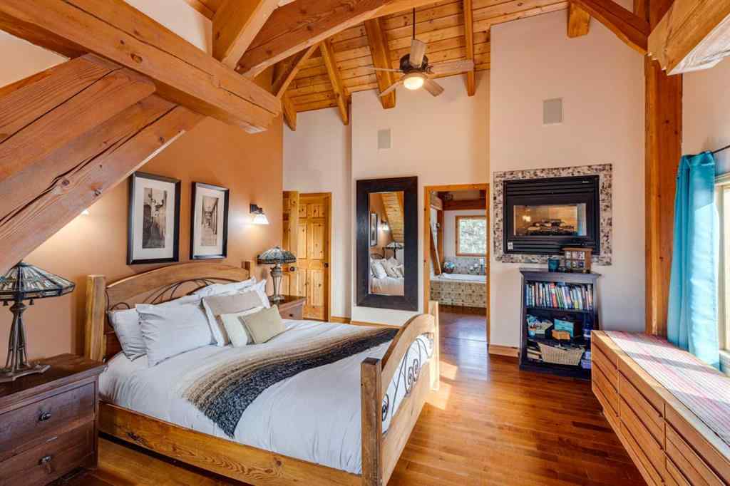 MLS® A2238863 - Unit #100 352246 242 Avenue W in NONE Rural Foothills County, Residential