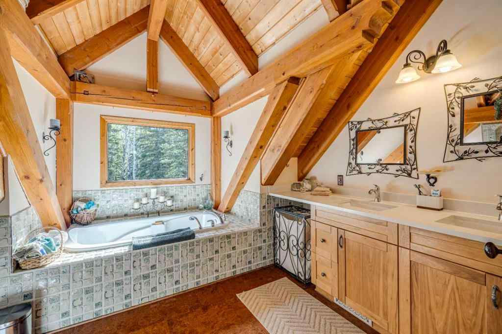 MLS® A2238863 - Unit #100 352246 242 Avenue W in NONE Rural Foothills County, Residential