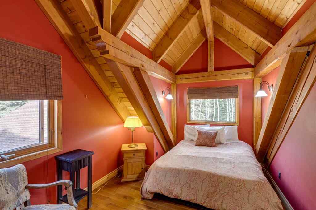 MLS® A2238863 - Unit #100 352246 242 Avenue W in NONE Rural Foothills County, Residential