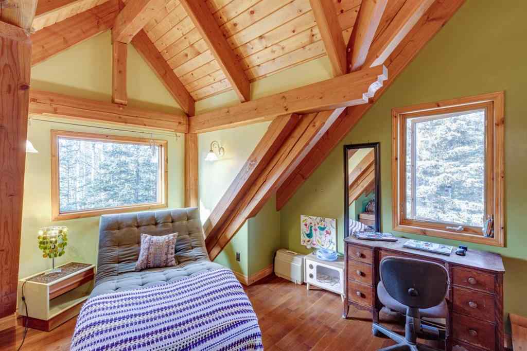 MLS® A2238863 - Unit #100 352246 242 Avenue W in NONE Rural Foothills County, Residential