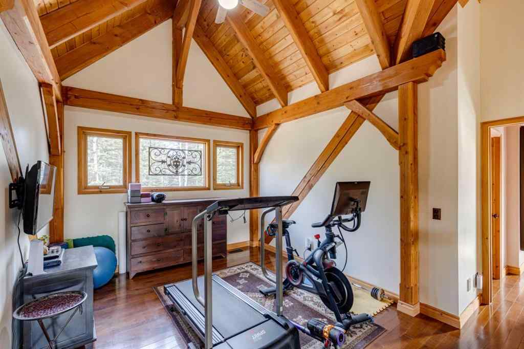 MLS® A2238863 - Unit #100 352246 242 Avenue W in NONE Rural Foothills County, Residential