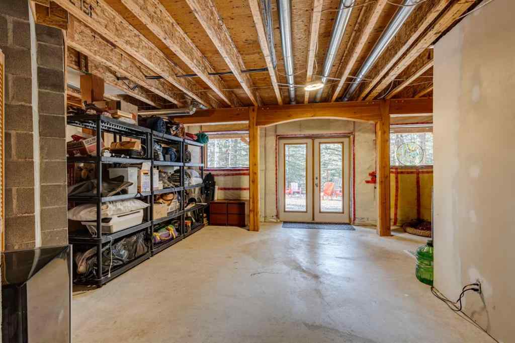 MLS® A2238863 - Unit #100 352246 242 Avenue W in NONE Rural Foothills County, Residential