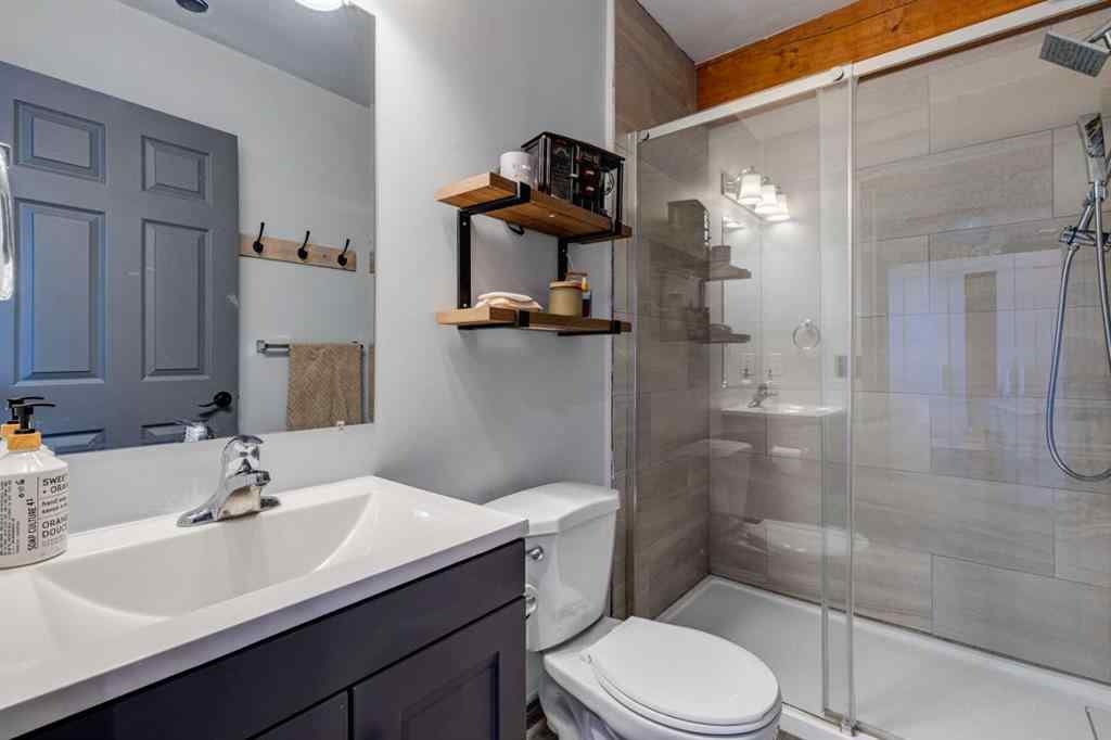 MLS® A2238863 - Unit #100 352246 242 Avenue W in NONE Rural Foothills County, Residential