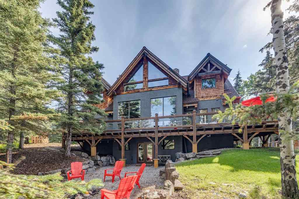 MLS® A2238863 - Unit #100 352246 242 Avenue W in NONE Rural Foothills County, Residential