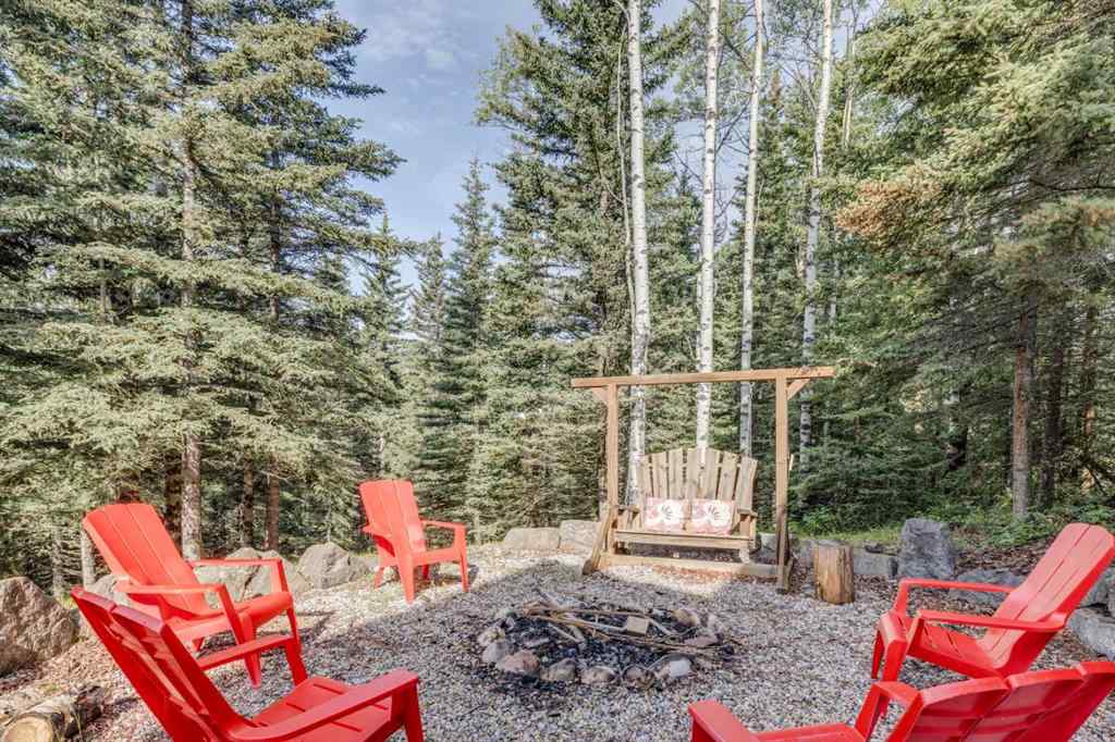 MLS® A2238863 - Unit #100 352246 242 Avenue W in NONE Rural Foothills County, Residential