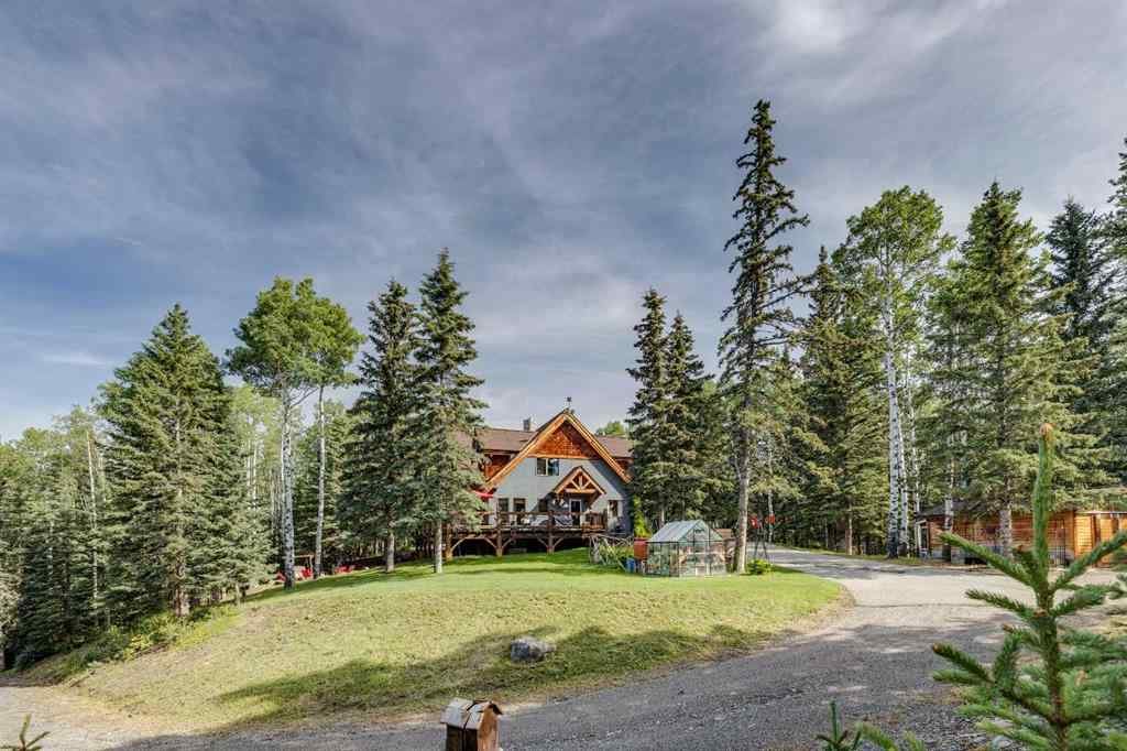 MLS® A2238863 - Unit #100 352246 242 Avenue W in NONE Rural Foothills County, Residential