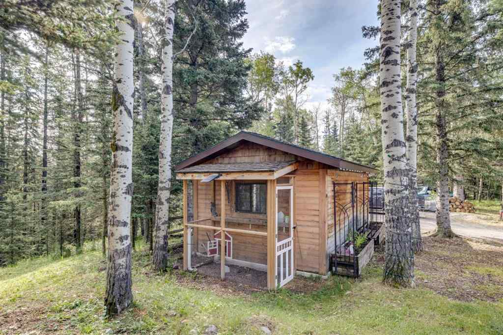 MLS® A2238863 - Unit #100 352246 242 Avenue W in NONE Rural Foothills County, Residential