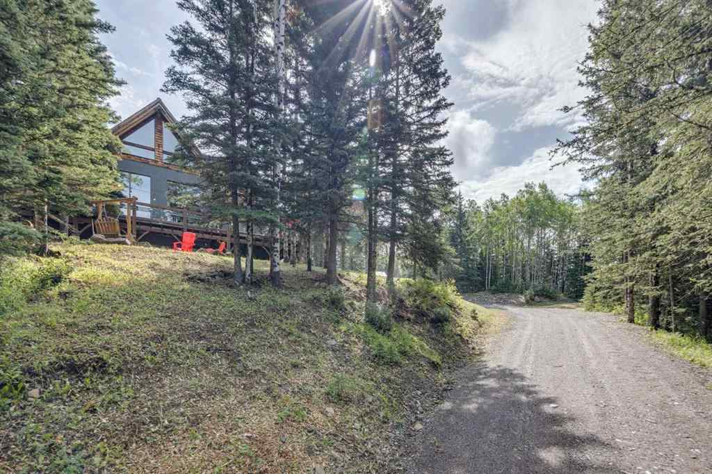 MLS® A2238863 - Unit #100 352246 242 Avenue W in NONE Rural Foothills County, Residential
