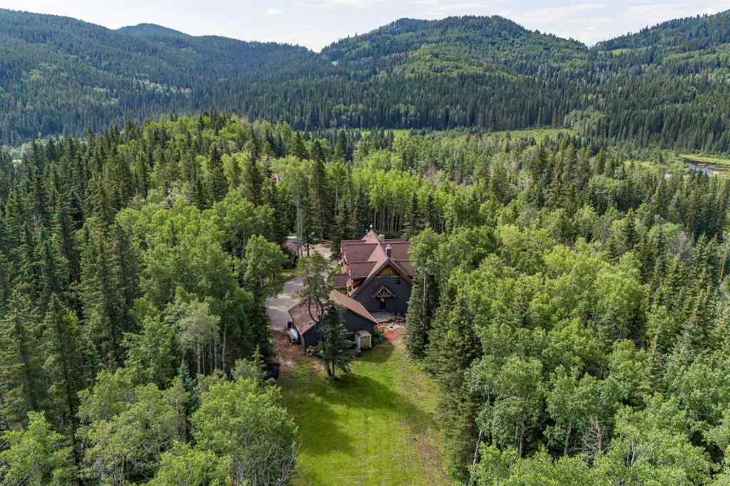 MLS® A2238863 - Unit #100 352246 242 Avenue W in NONE Rural Foothills County, Residential