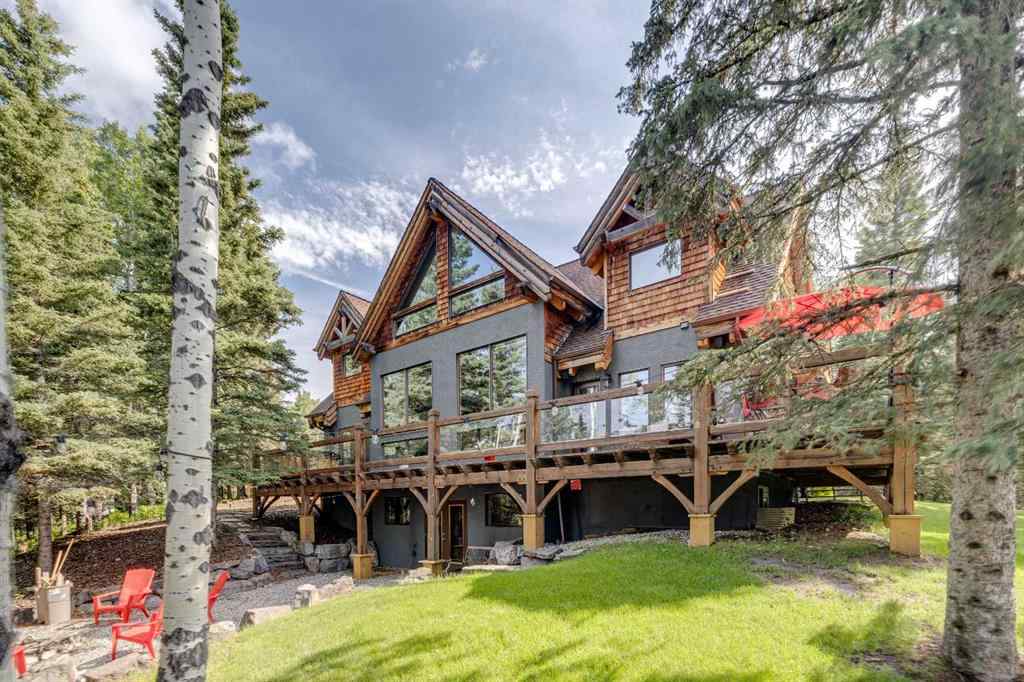MLS® A2238863 - Unit #100 352246 242 Avenue W in NONE Rural Foothills County, Residential