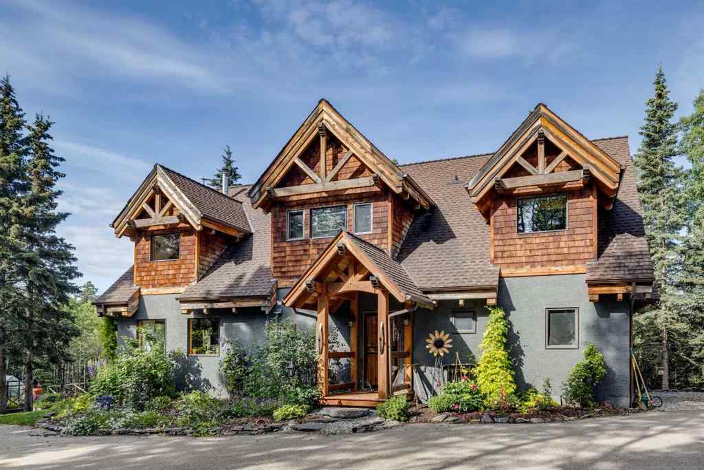 MLS® A2238863 - Unit #100 352246 242 Avenue W in NONE Rural Foothills County, Residential