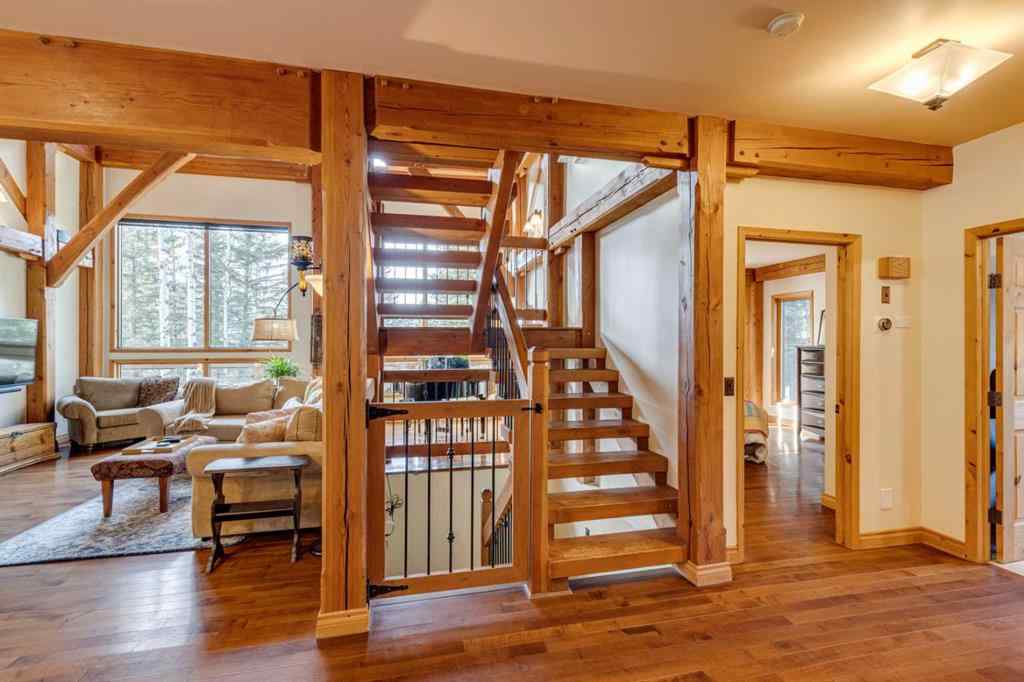 MLS® A2238863 - Unit #100 352246 242 Avenue W in NONE Rural Foothills County, Residential