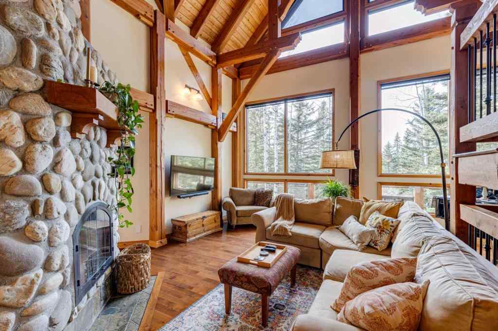 MLS® A2238863 - Unit #100 352246 242 Avenue W in NONE Rural Foothills County, Residential