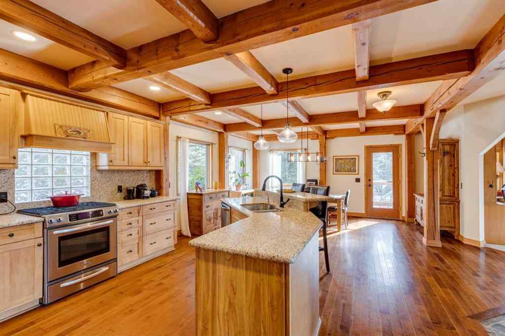 MLS® A2238863 - Unit #100 352246 242 Avenue W in NONE Rural Foothills County, Residential