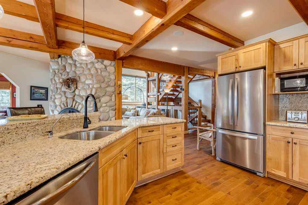 MLS® A2238863 - Unit #100 352246 242 Avenue W in NONE Rural Foothills County, Residential