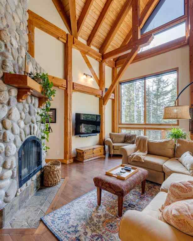 MLS® A2238863 - Unit #100 352246 242 Avenue W in NONE Rural Foothills County, Residential