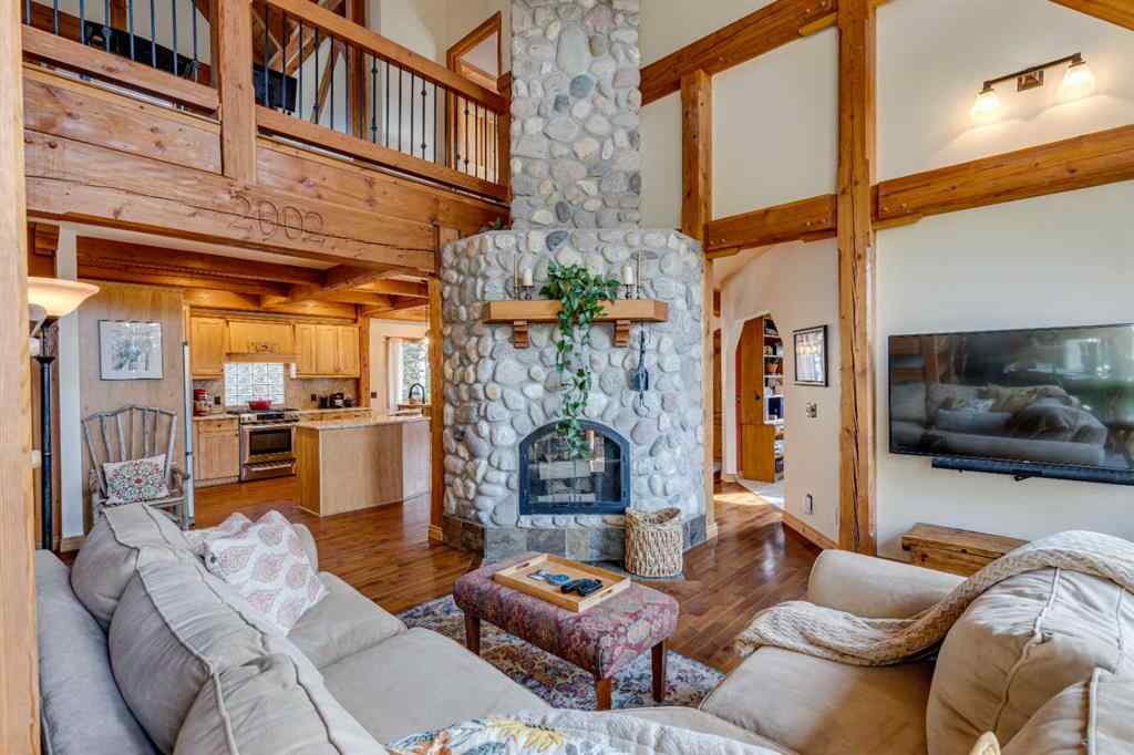 MLS® A2238863 - Unit #100 352246 242 Avenue W in NONE Rural Foothills County, Residential
