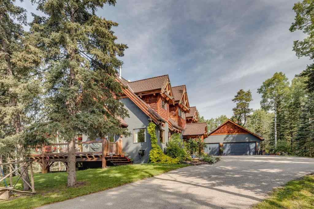 MLS® A2238863 - Unit #100 352246 242 Avenue W in NONE Rural Foothills County, Residential
