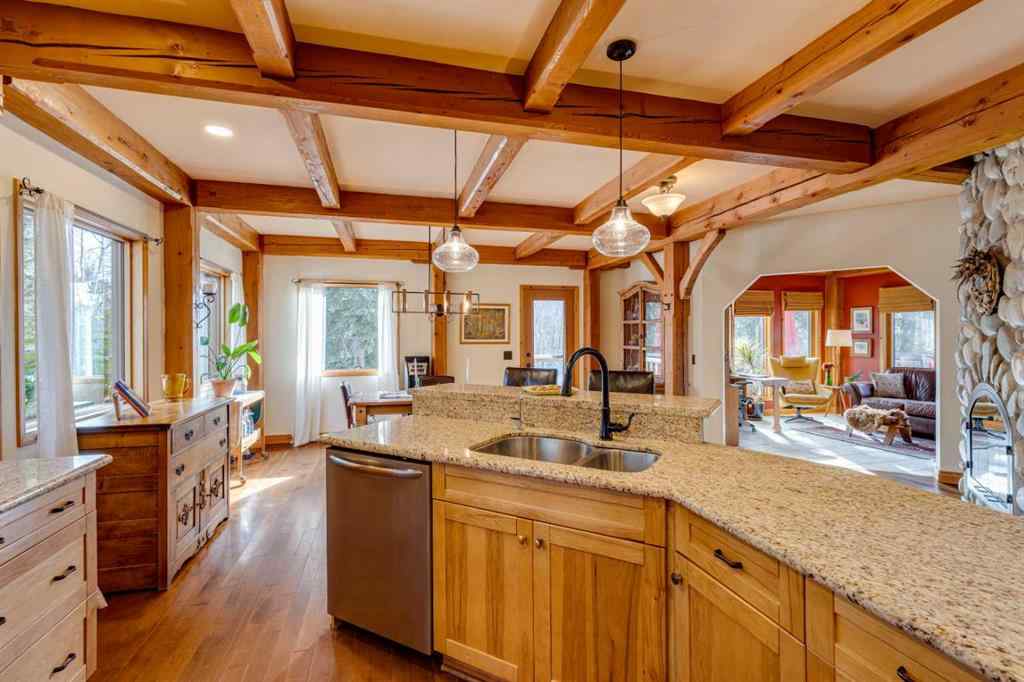 MLS® A2238863 - Unit #100 352246 242 Avenue W in NONE Rural Foothills County, Residential