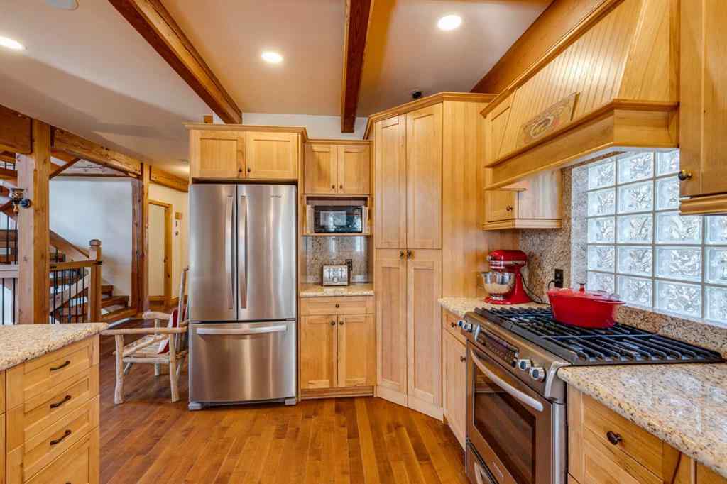 MLS® A2238863 - Unit #100 352246 242 Avenue W in NONE Rural Foothills County, Residential