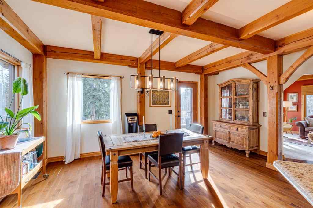 MLS® A2238863 - Unit #100 352246 242 Avenue W in NONE Rural Foothills County, Residential