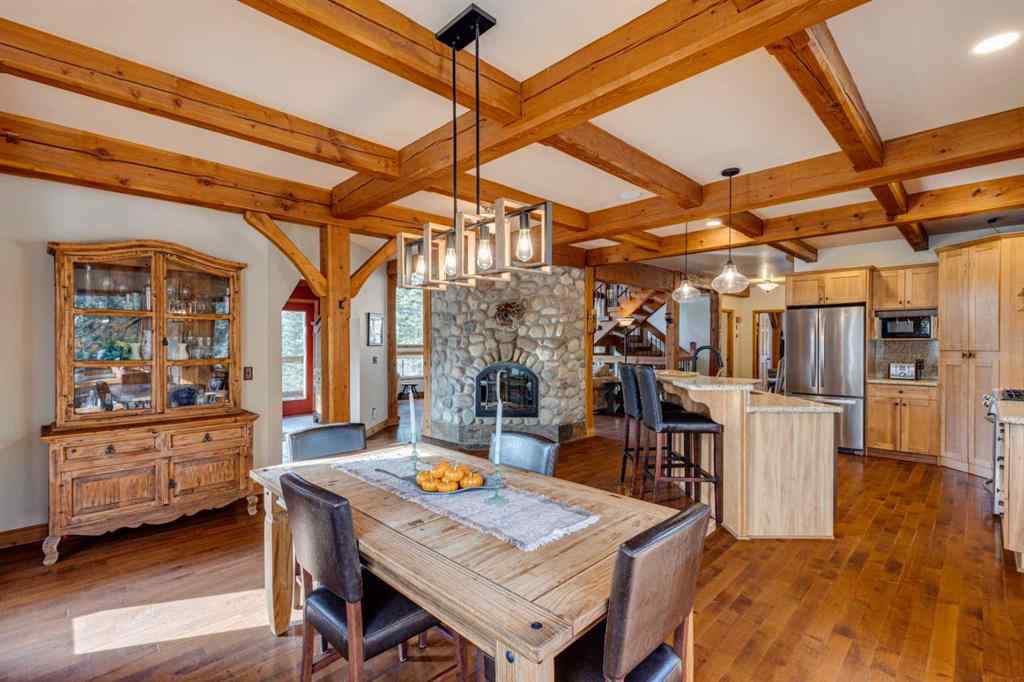 MLS® A2238863 - Unit #100 352246 242 Avenue W in NONE Rural Foothills County, Residential