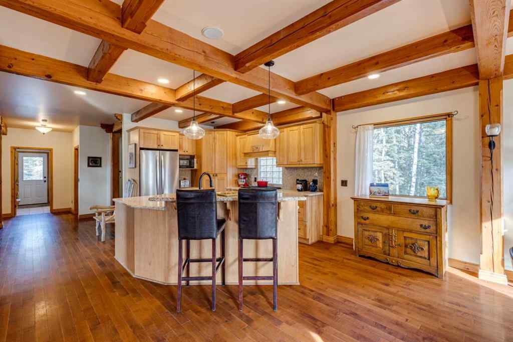MLS® A2238863 - Unit #100 352246 242 Avenue W in NONE Rural Foothills County, Residential