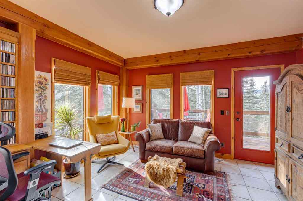 MLS® A2238863 - Unit #100 352246 242 Avenue W in NONE Rural Foothills County, Residential