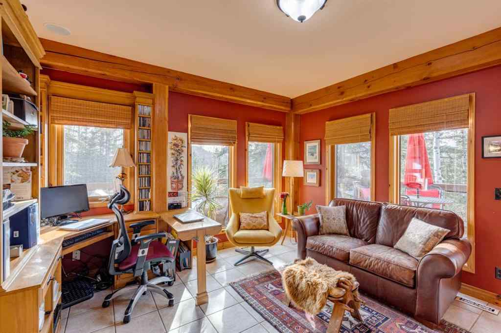 MLS® A2238863 - Unit #100 352246 242 Avenue W in NONE Rural Foothills County, Residential