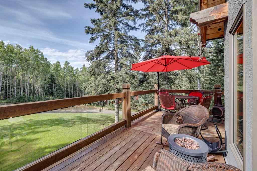 MLS® A2238863 - Unit #100 352246 242 Avenue W in NONE Rural Foothills County, Residential