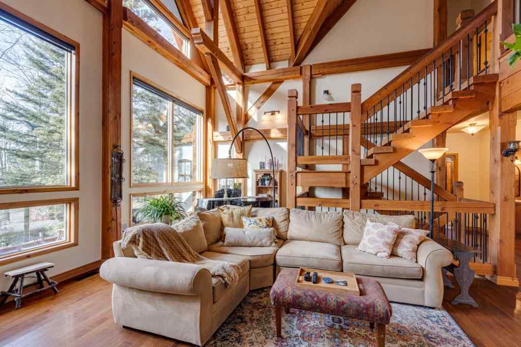 MLS® A2238863 - Unit #100 352246 242 Avenue W in NONE Rural Foothills County, Residential