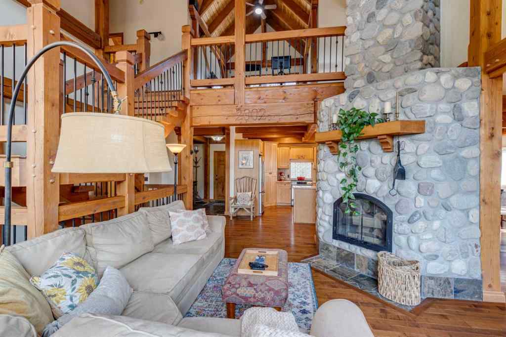 MLS® A2238863 - Unit #100 352246 242 Avenue W in NONE Rural Foothills County, Residential