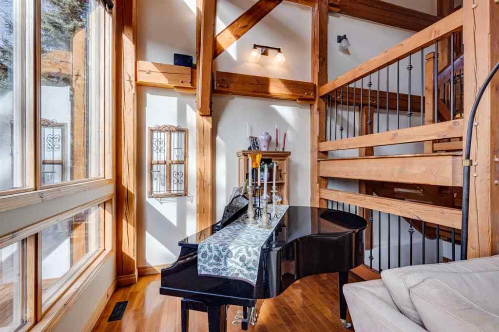 MLS® A2238863 - Unit #100 352246 242 Avenue W in NONE Rural Foothills County, Residential