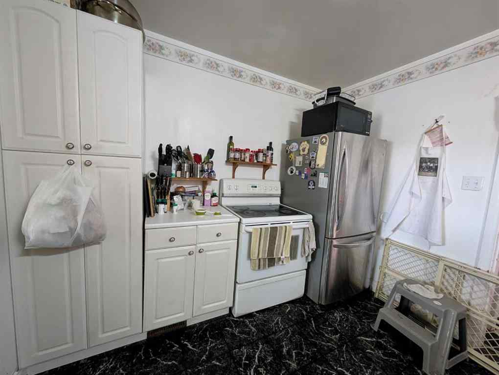 MLS® A2238867 - 35 4 Avenue SE in Southeast Central High River High River, Residential