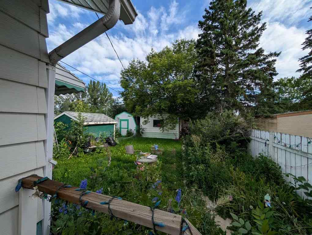 MLS® A2238867 - 35 4 Avenue SE in Southeast Central High River High River, Residential