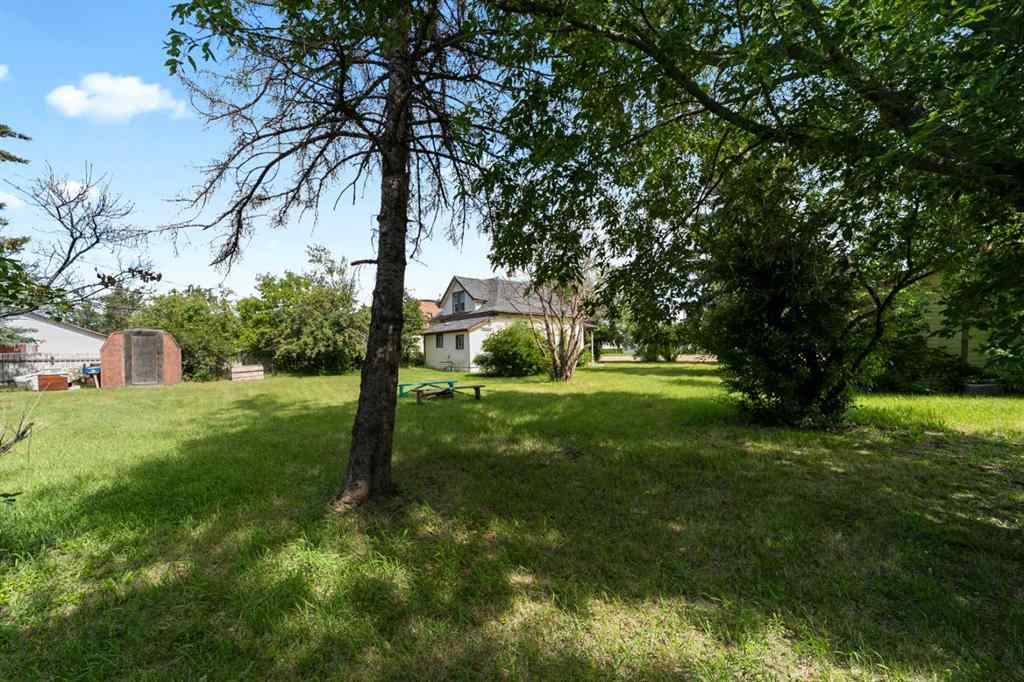 MLS® A2238869 - 4928 51 Street  in Hardisty Hardisty, Residential