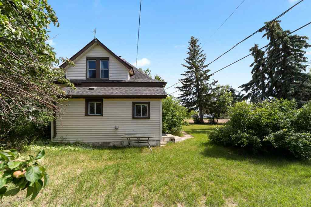 MLS® A2238869 - 4928 51 Street  in Hardisty Hardisty, Residential