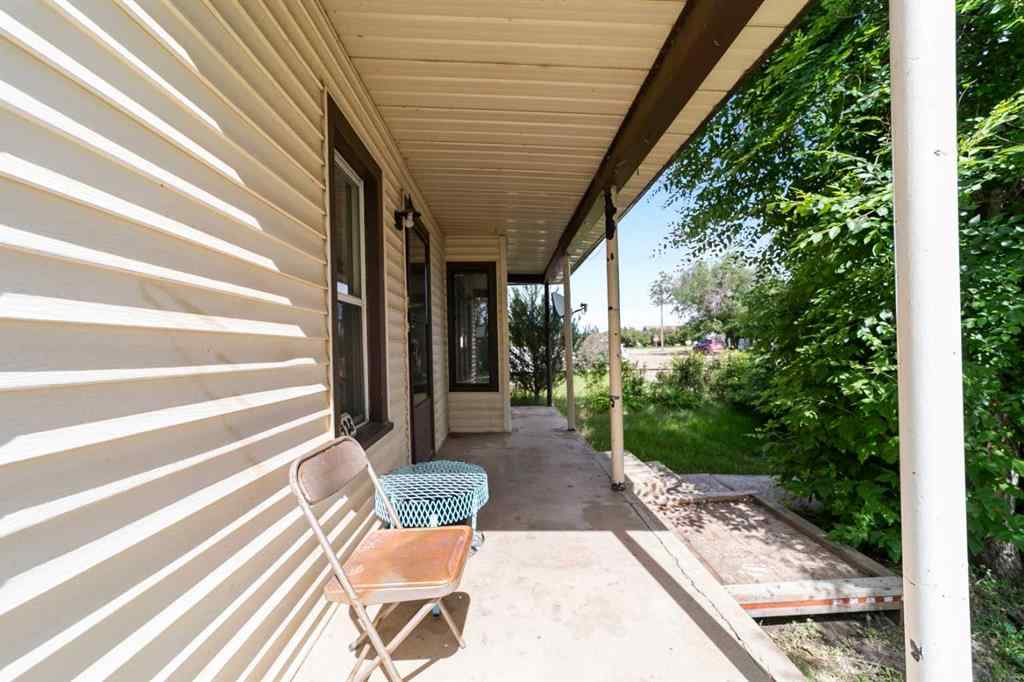 MLS® A2238869 - 4928 51 Street  in Hardisty Hardisty, Residential