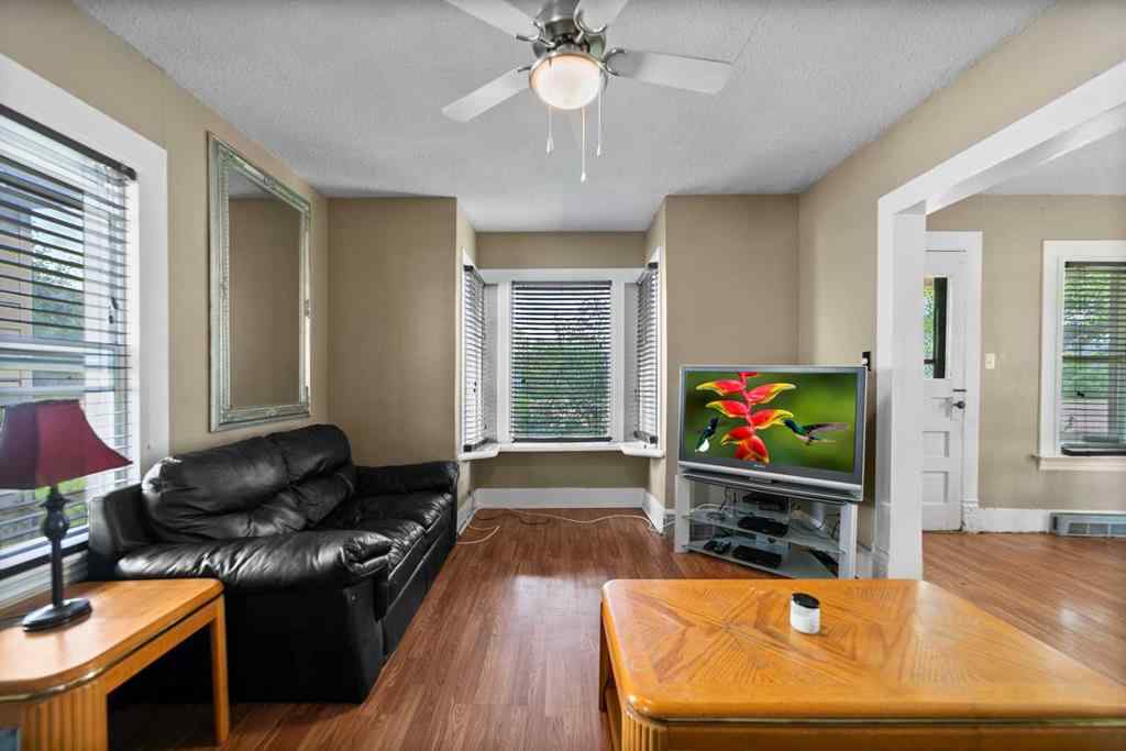 MLS® A2238869 - 4928 51 Street  in Hardisty Hardisty, Residential