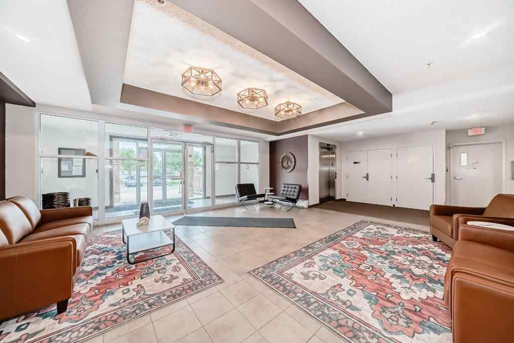 MLS® A2238870 - Unit #327 207 Sunset Drive  in Sunset Ridge Cochrane, Residential