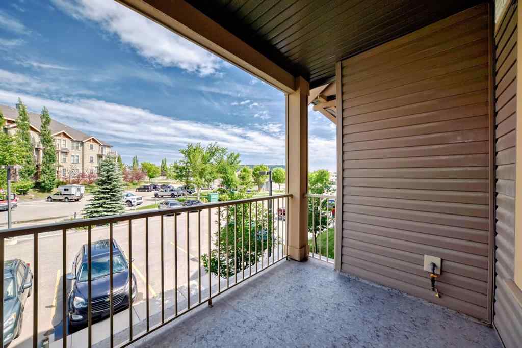 MLS® A2238870 - Unit #327 207 Sunset Drive  in Sunset Ridge Cochrane, Residential
