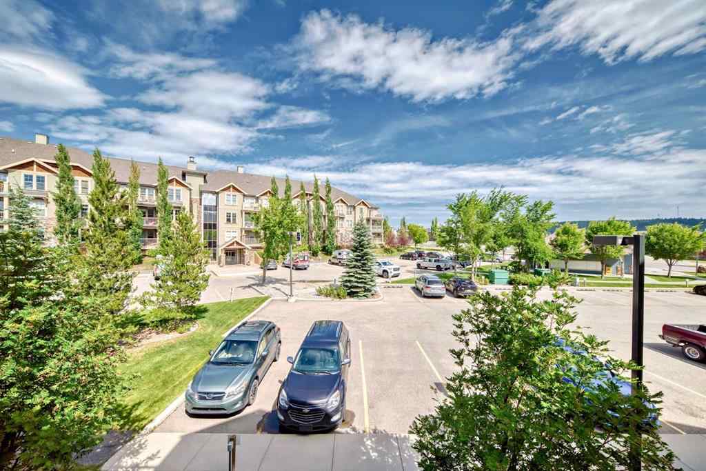 MLS® A2238870 - Unit #327 207 Sunset Drive  in Sunset Ridge Cochrane, Residential