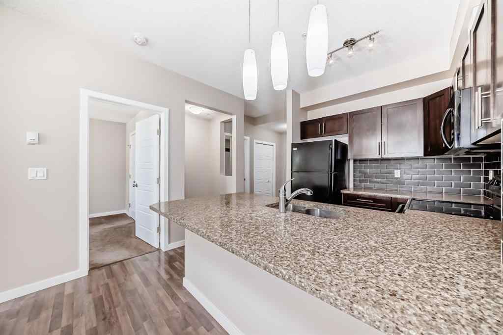 MLS® A2238870 - Unit #327 207 Sunset Drive  in Sunset Ridge Cochrane, Residential