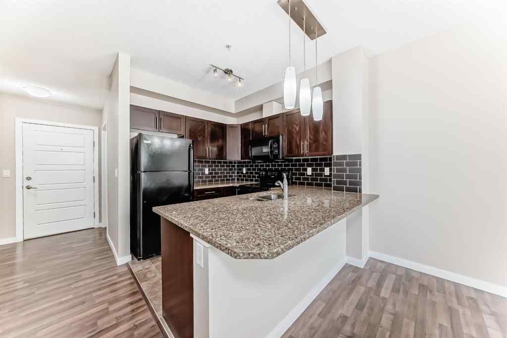 MLS® A2238870 - Unit #327 207 Sunset Drive  in Sunset Ridge Cochrane, Residential