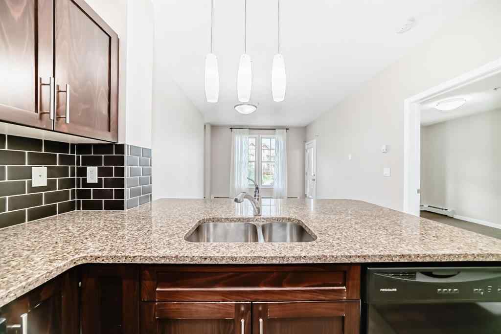MLS® A2238870 - Unit #327 207 Sunset Drive  in Sunset Ridge Cochrane, Residential