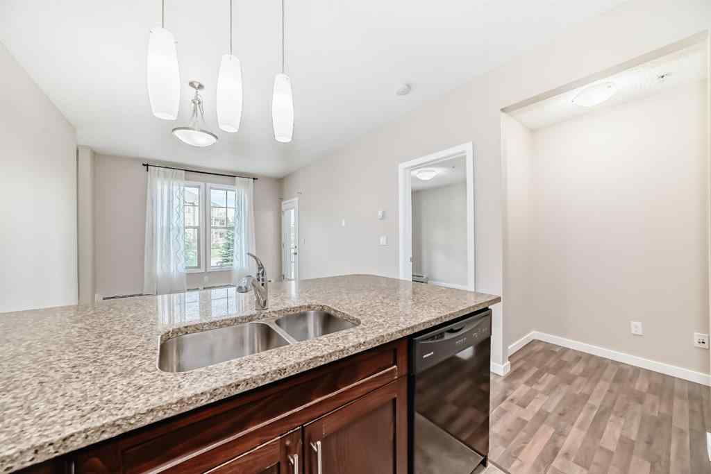 MLS® A2238870 - Unit #327 207 Sunset Drive  in Sunset Ridge Cochrane, Residential